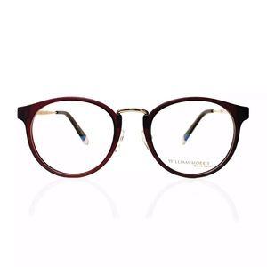 William Morris Black Label 201 Lightweight frames